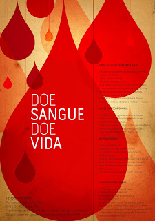 Resultado de imagem para Sangue: fonte de vida