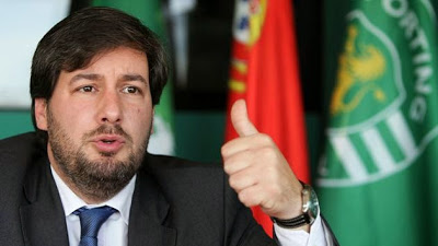 Resultado de imagem para Sporting diz que há patrões a pressionar os árbitros no trabalho