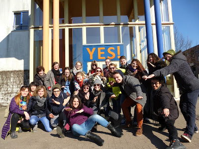 Resultado de imagem para Voluntariado vai ter um “Erasmus”. Conheça quem pode concorrer