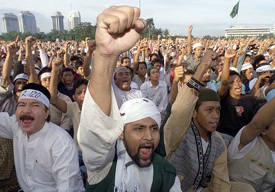 Resultado de imagem para Islamismo será a religião mais popular do planeta já em 2070
