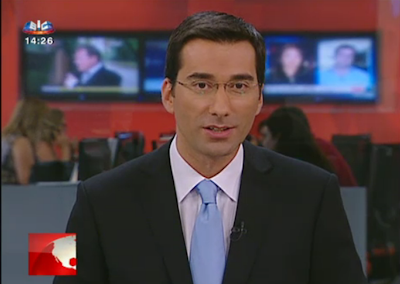 Resultado de imagem para pivot da SIC, Bento Rodrigues