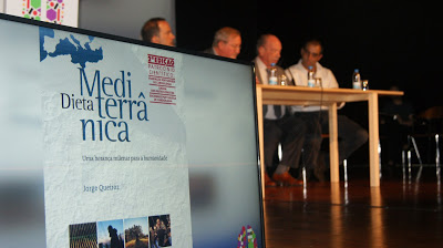 Resultado de imagem para UCC Elvas .com promove âDieta MediterrÃ¢nicaâ