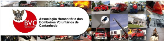 Recicle e apoie os Bombeiros de Cantanhede