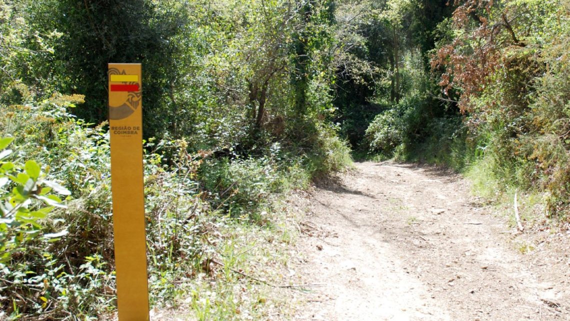 Município de Cantanhede | Inauguração é no próximo domingo, 31 de março | Rota do Calcário fomenta descoberta do património e dos recursos naturais das freguesias de Ançã e de Portunhos/Outil