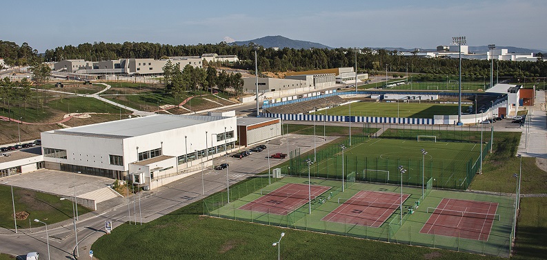 Anadia recebe Final da Taça MediaCup