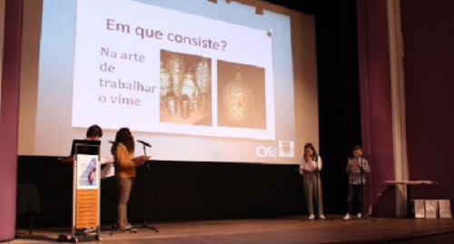 MEALHADA: Concurso de ideias apura alheira de leitão, máquina de reciclagem e trabalhos em vime