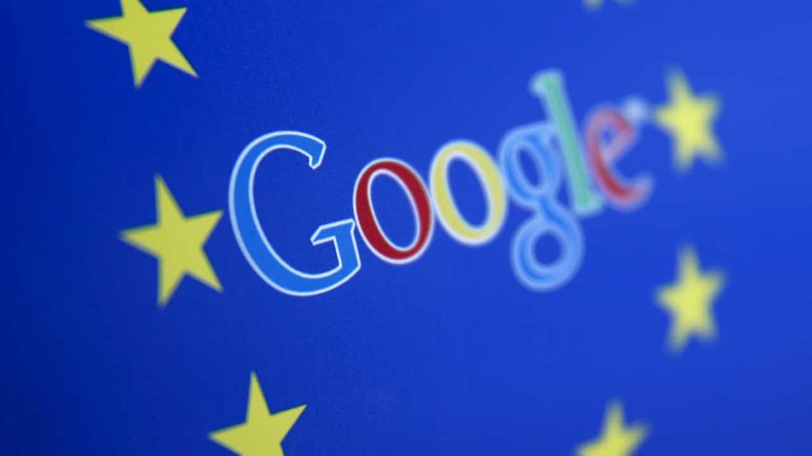 Google volta a ser multada. Desta vez em 1,49 mil milhões de euros