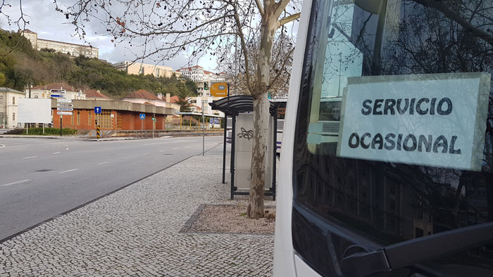CDS quer saber qual vai ser a redução tarifária nos municípios da CIM da Região de Coimbra
