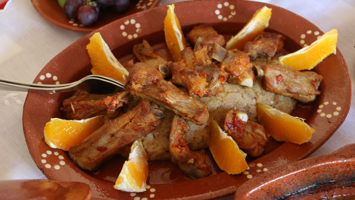 Semana Gastronómica do Porco em 21 restaurantes do concelho de Reguengos de Monsaraz