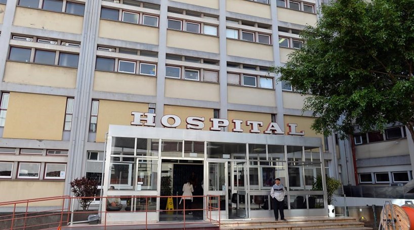 Funchal |Sarna atinge utentes e profissionais em Hospital no Funchal