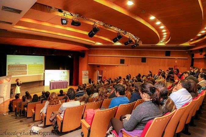 Leiria | José Jorge Letria troca ideias com alunos do concelho