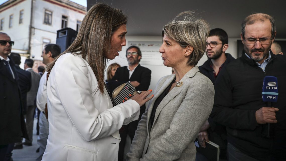 Ministra pede inspeção à Ordem dos Enfermeiros. Bastonária fala em “perseguição”