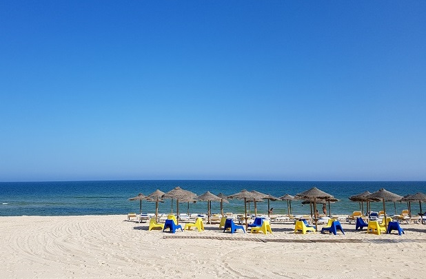 Faro | O turismo e as alterações climáticas