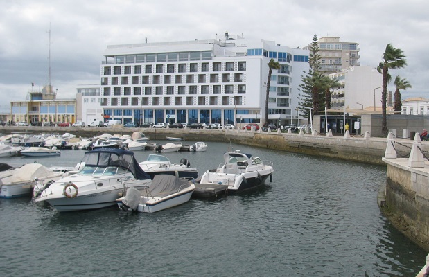 Faro recebe mais uma Mostra do Mar e da Náutica