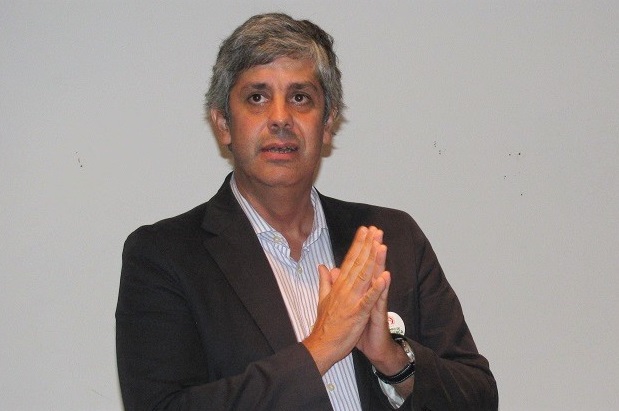 Politica | Governo anuncia ‘lucro’ de 884 milhões de euros no 1º trimestre