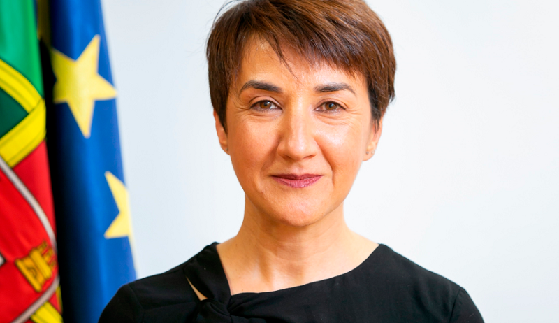 Algarve | Governante visita projetos financiados por fundos comunitários