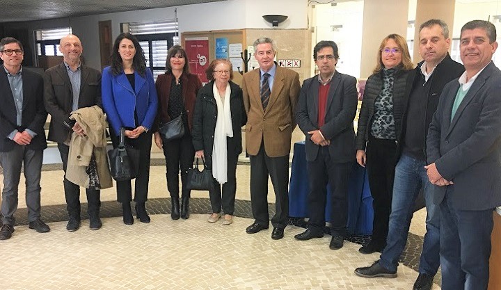 Universidade do Algarve | Algfuturo e Universidade do Algarve aprofundam relações