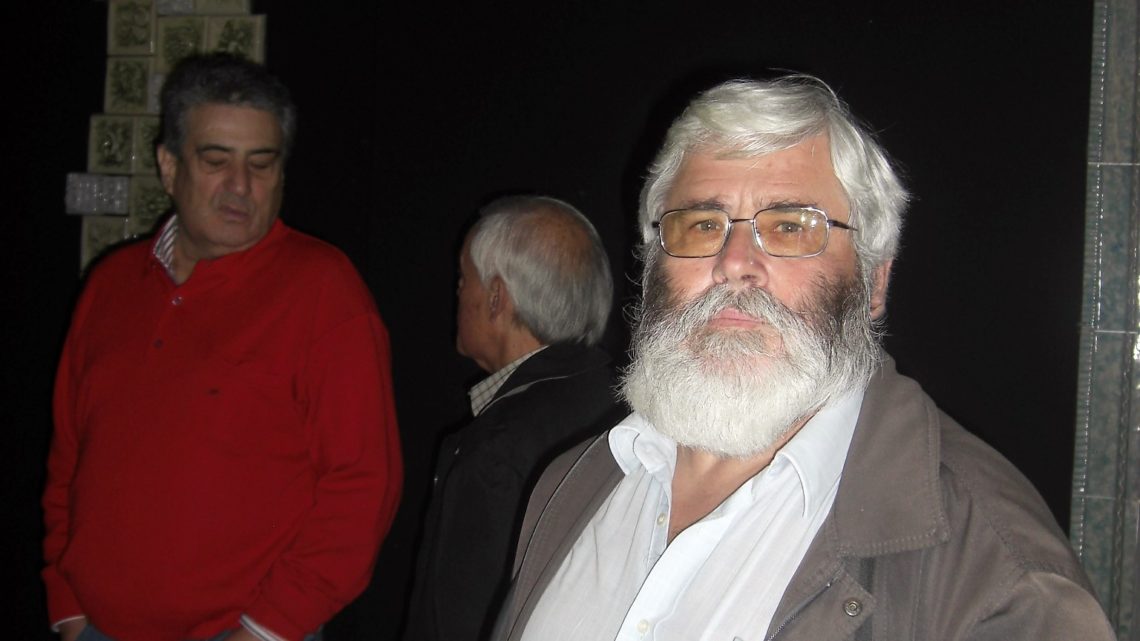 OPINIÃO | Nosso Profundo Psiquismo