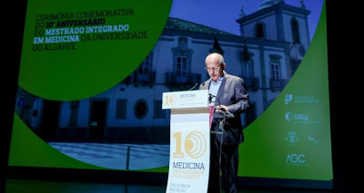 Loulé | Investimento de 16 M€ cria novo polo de saúde e investigação científica no concelho de Loulé
