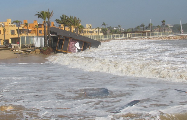 Plano de Adaptação às Alterações Climáticas é apresentado