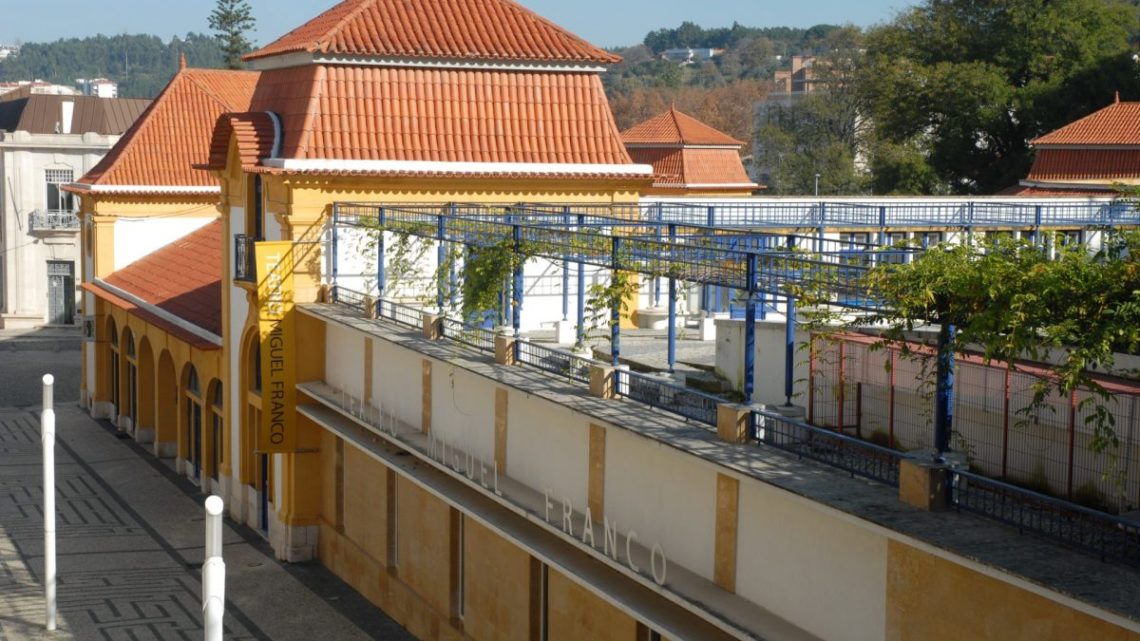 Leiria | Teatro Miguel Franco inaugura novo sistema digital de cinema