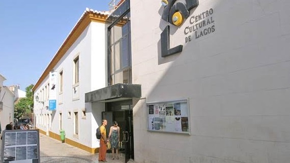 Algarve | Centro Cultural de Lagos recebe mostra empresarial