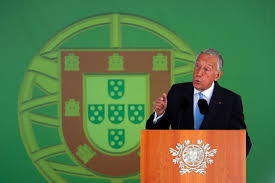 Marcelo Rebelo de Sousa: “Somos mais do que fragilidades ou erros”, mas não devemos apagar “fracassos coletivos” como corrupções ou falências da justiça