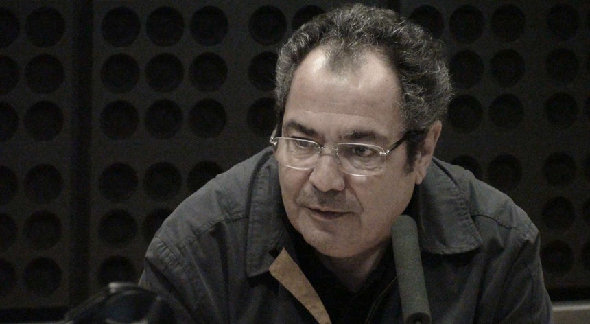 Faleceu Ruben de Carvalho, jornalista e histórico dirigente comunista