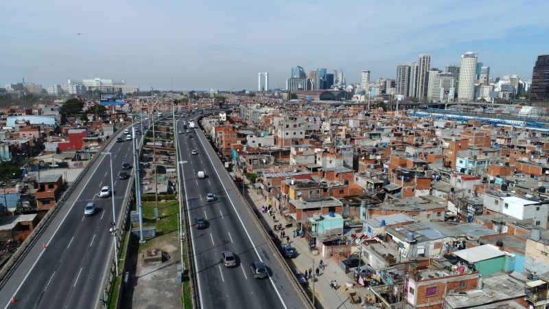 Mundo | Apagão deixa 48 milhões de pessoas sem energia na Argentina e Uruguai