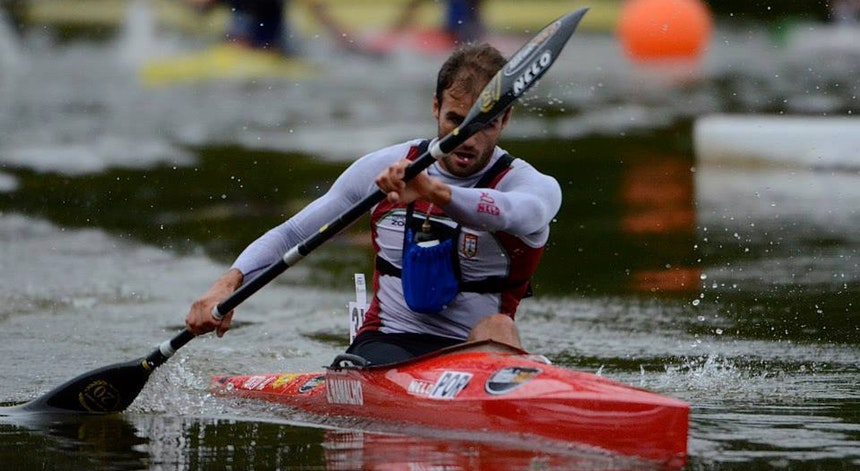 Desporto | Canoístas José Ramalho e Rita Fernandes campeões nacionais de maratonas
