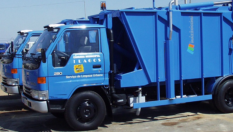 Algarve | Câmara de Lagos investe mais de milhão e meio de euros em novas viaturas