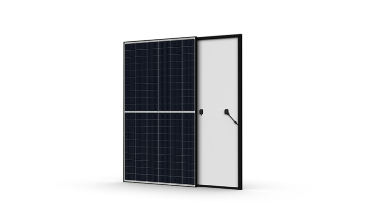 México | Trina Solar Lanza Módulos Fotovoltaicos Tipo ‘N’ Con Tecnología I-TOPCon De Alta Eficiencia