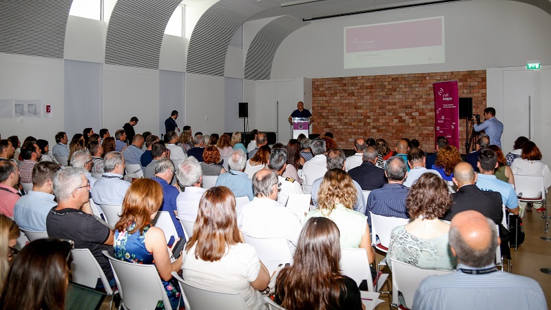 Loulé | Alterações climáticas em destaque em Loulé