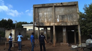 Moçambique | Durante oito anos forneceu ilegalmente água a perto de 370 clientes: Operador privado facturou perto de 15 milhões MT à custa da ADeM