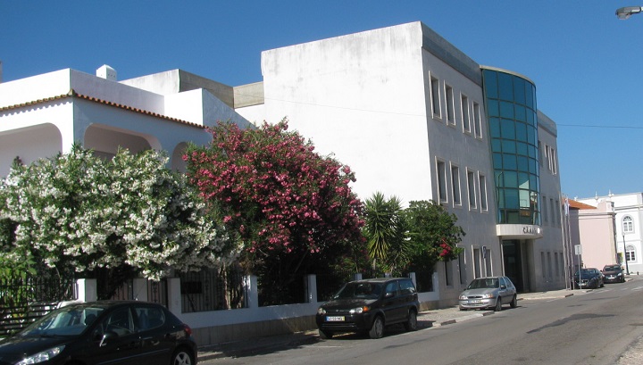 Algarve | Investimento de 846 mil euros na requalificação de rua de Lagoa