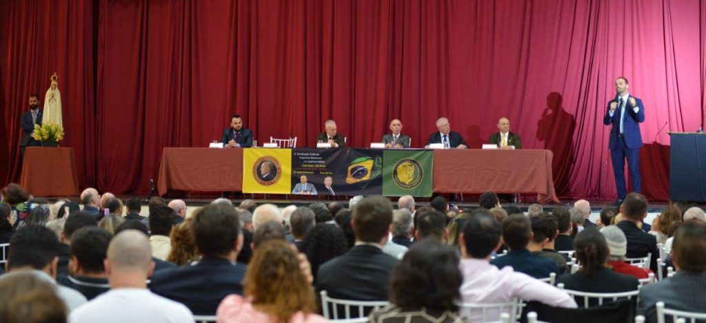 Opinião | Revolução cultural e legítima defesa