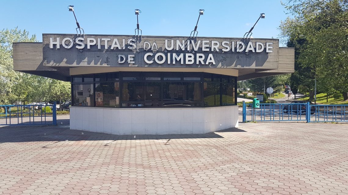 Centro | Nova maternidade de Coimbra vai ser nos Hospitais da Universidade. Promessa do Governo