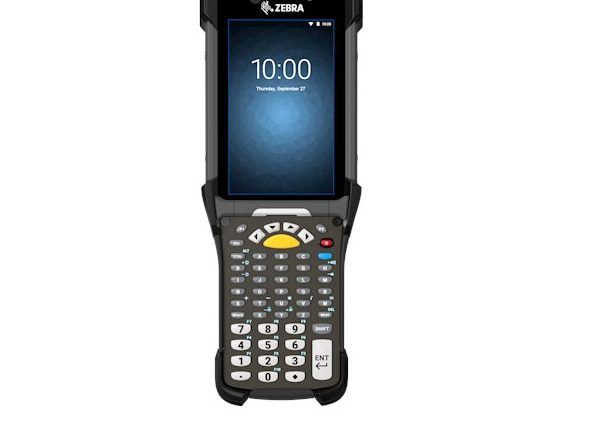 México |Zebra Presenta Computador Móvil MC9300 Para La Economía Bajo Demanda