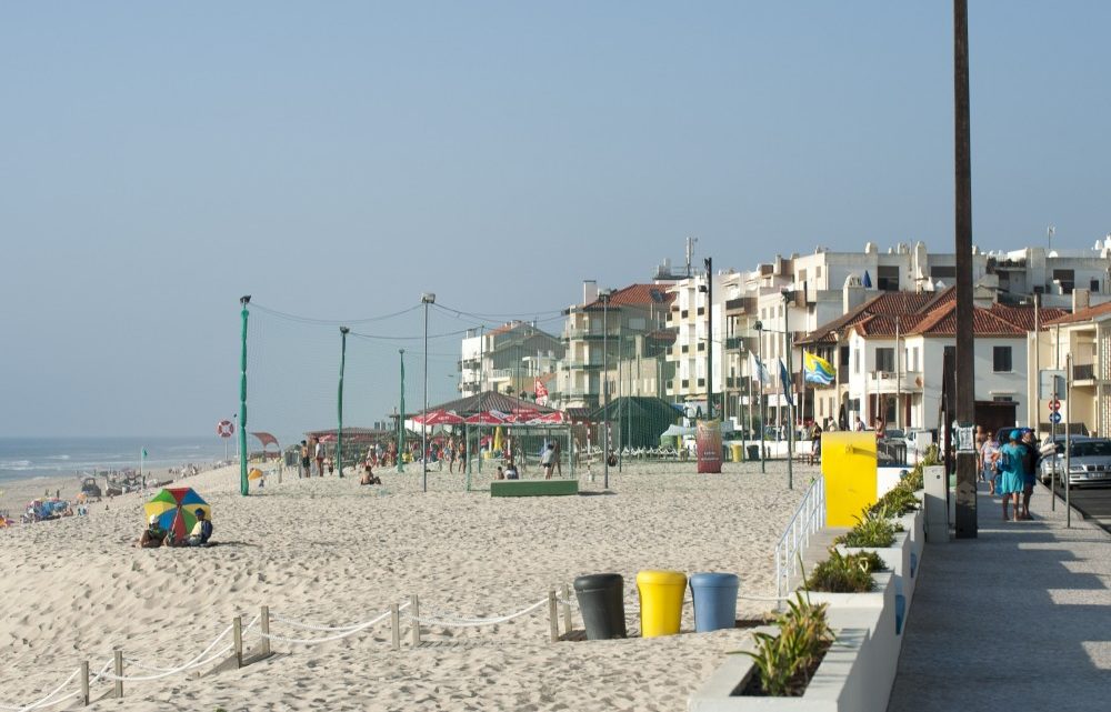 Festival 22.ª edição Rouxinol Faduncho, D.A.M.A. e David Antunes + Berg animam Festival da Sardinha do Pedrógão