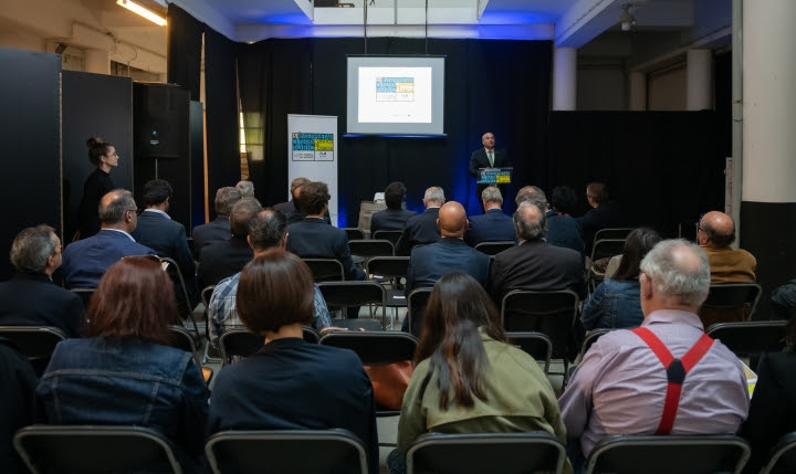 Torres Vedras | VINHOS DE LISBOA CELEBRADOS NAS ANTIGAS INSTALAÇÕES DO IVV