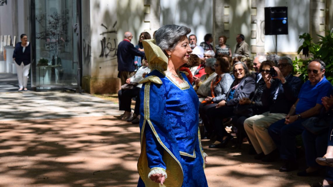 Caldas Rainha | Universidade Sénior encerra ano lectivo com exposição de trabalhos no Céu de Vidro e espectáculo no CCC