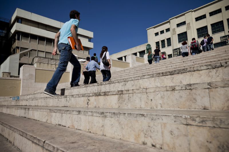Ensino Superior: Concurso de acesso arranca hoje. E há um portal com informação para ajudar a escolher o curso