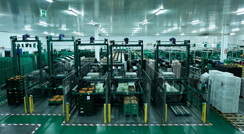 Sul | Apoios financeiros para investigação e desenvolvimento tecnológico