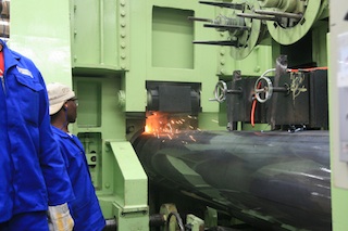 Moçambique | Desigualdade salarial melhorou muito pouco em Moçambique, indica OIT