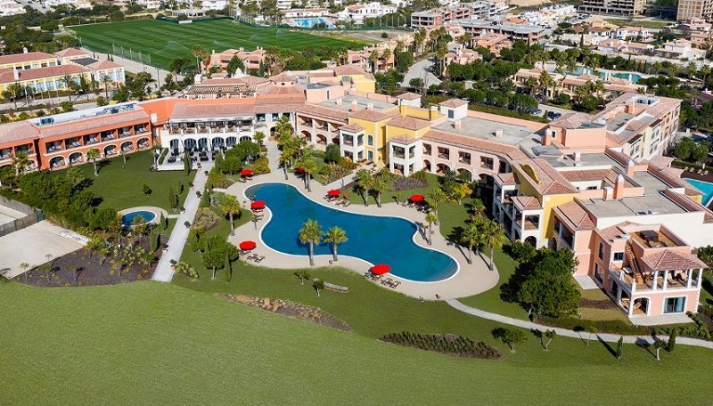 Algarve | Investimento de 7 milhões de euros em resort turístico