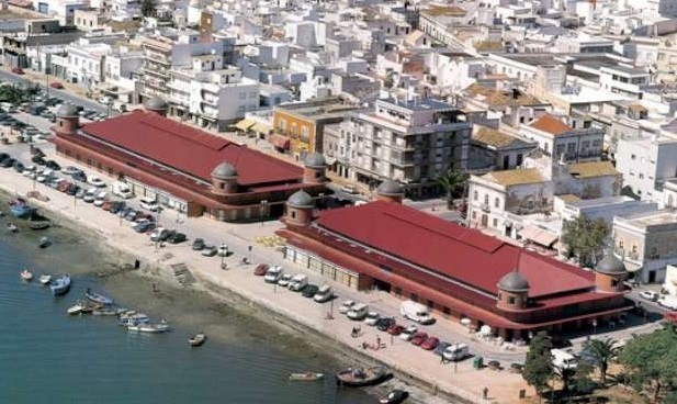 Sul | Câmara de Olhão investe 700 mil euros em infraestruturas no loteamento do Porto de Recreio
