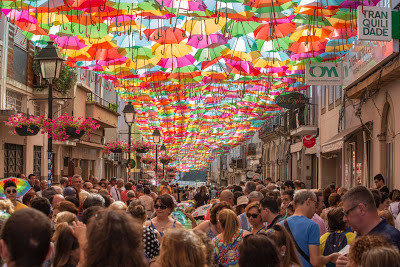 Região de Aveiro | Concertos do AgitÁgueda traduzidos em Língua Gestual Portuguesa