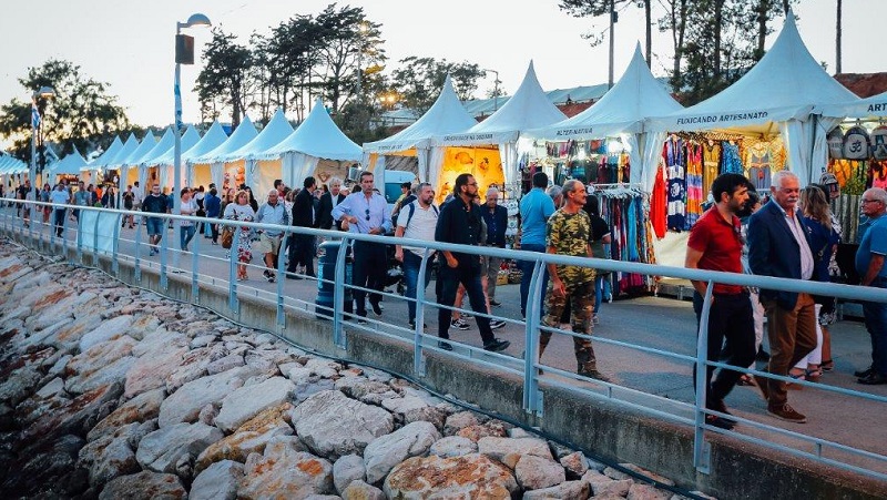 Albufeira | Feira de Caça, Pesca, Turismo e Natureza teve 40 mil visitantes