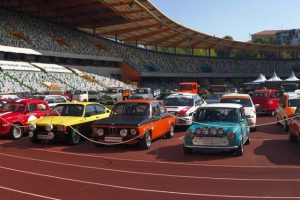 Leiria Sobre Rodas 2019 no máximo com Miki” Biasion – 12 a 15 de setembro