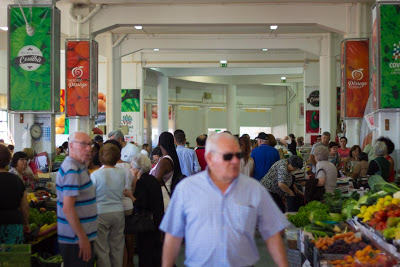 Negócio | PÊSSEGO INVADE O MERCADO DA COVILHÃ
